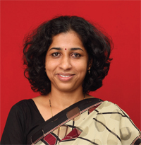 Dr. <b>Aruna Mahesh</b> - ImageGenerator