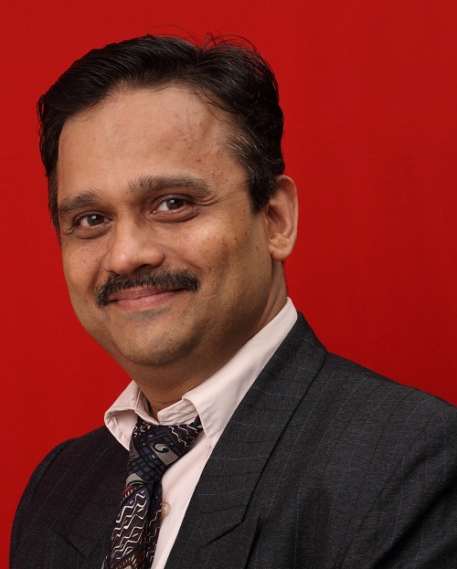 Prof. Anand V. Patwardhan