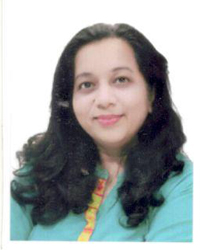 Dr. Jyotsna Waghmare