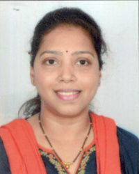 Mrs. Madhavi Wadkar