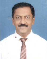 Prof. Ganesh Chaturbhuj
