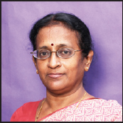 Professor Radha Jayaram
