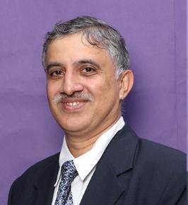 Professor S. S. Bhagwat