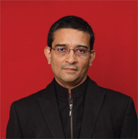 Dr. Mohan Narayan